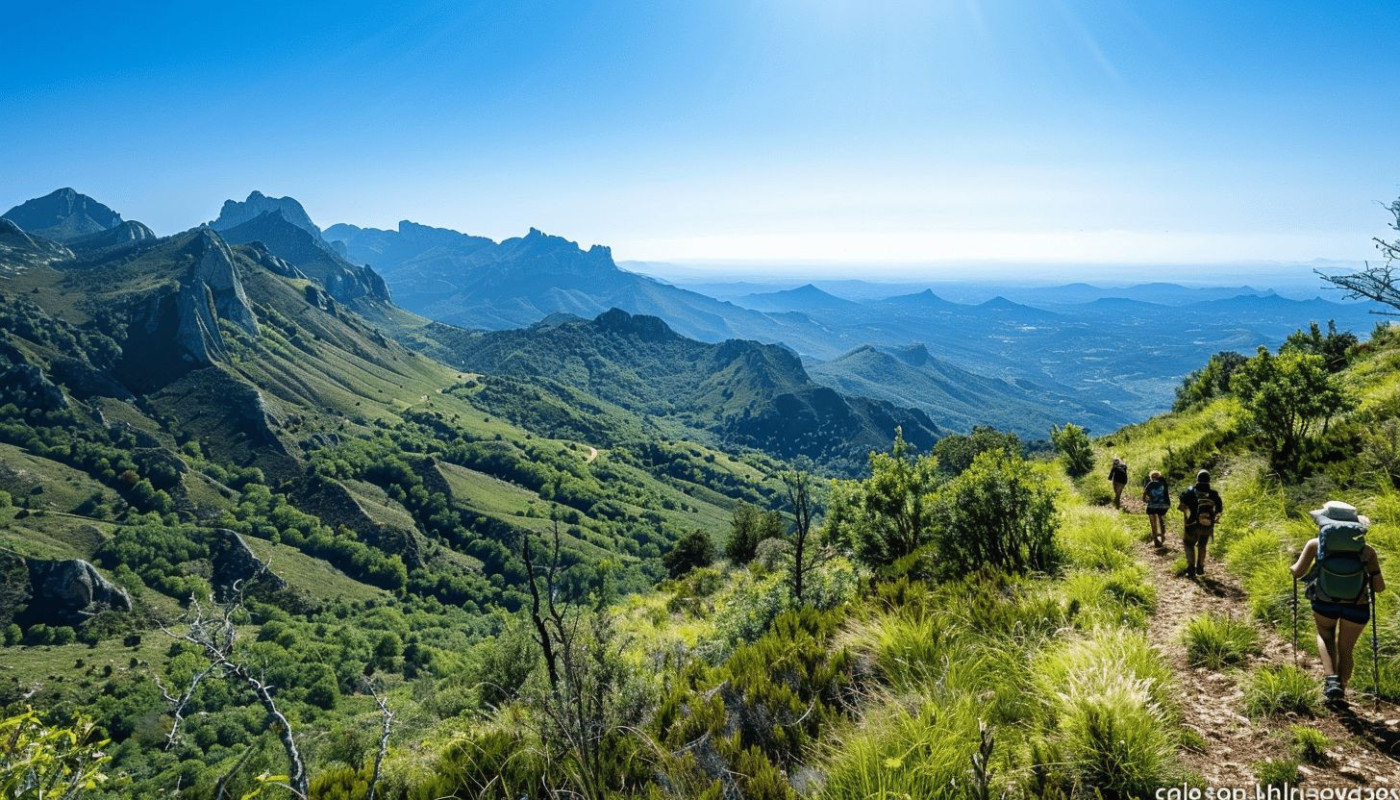 Activités en plein air pour profiter du cadre naturel de Seyne Les Alpes