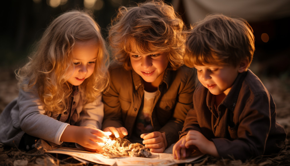 Comment choisir le meilleur camping équipé d'un mini-club pour vos enfants