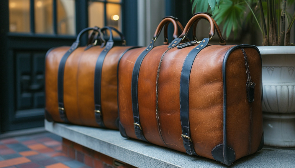 Comment choisir votre sac de voyage ?