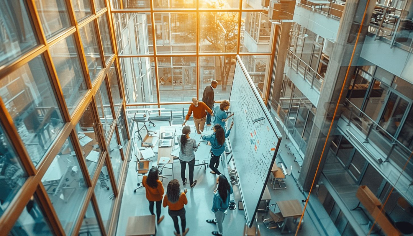 Comment organiser un séminaire réussi pour renforcer la cohésion d'équipe