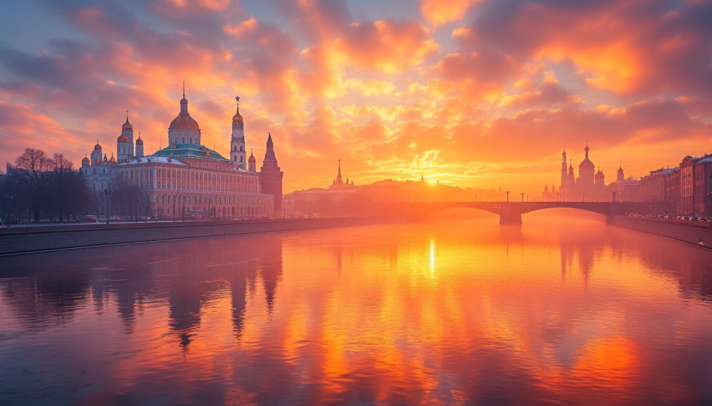 Autre - Comment préparer un voyage pour la Russie ?