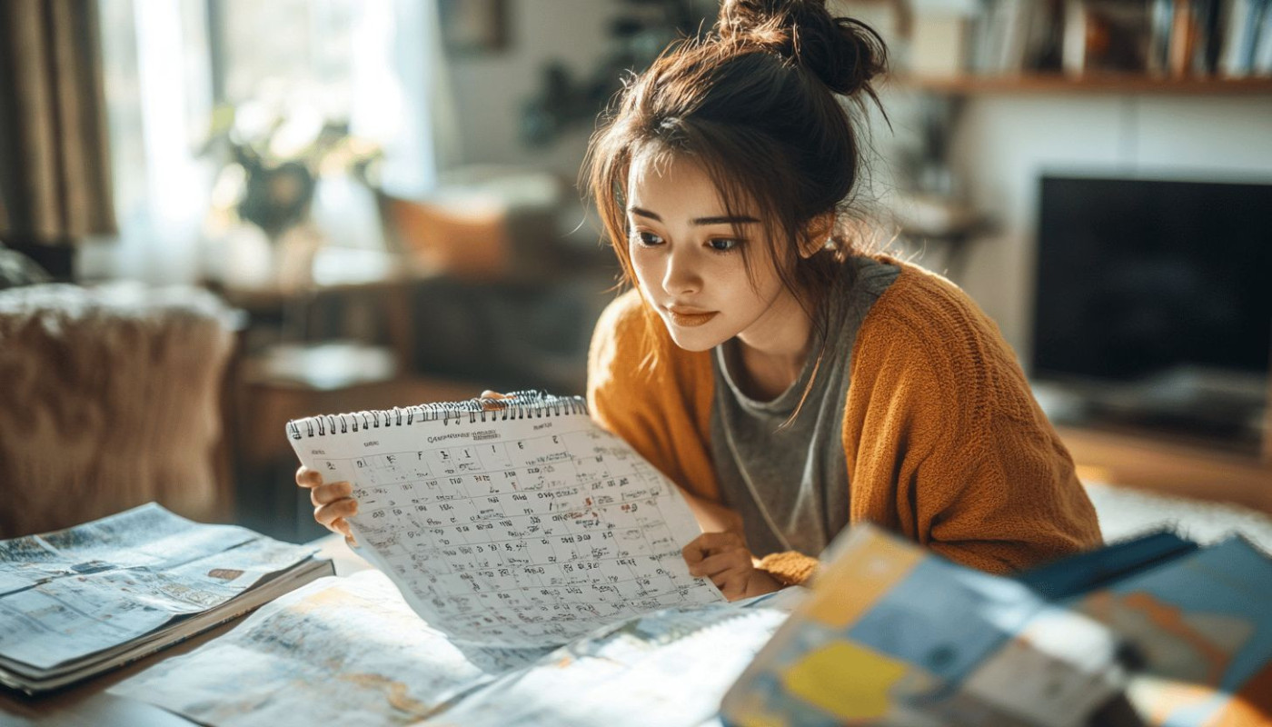 Conseils pour choisir la meilleure période pour voyager économiquement