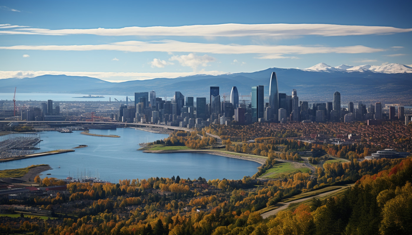 Découverte des meilleurs quartiers où séjourner à Oslo pour les professionnels en déplacement