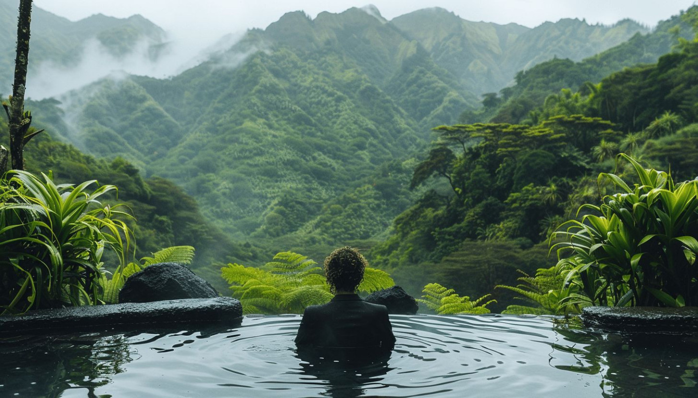 Exploration des bienfaits de la crénothérapie dans les hôtels thermaux