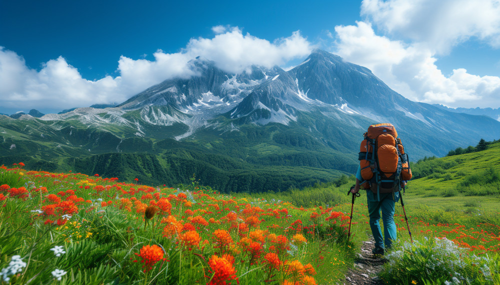 Autre - France : top 3 des randonnées à couper le souffle