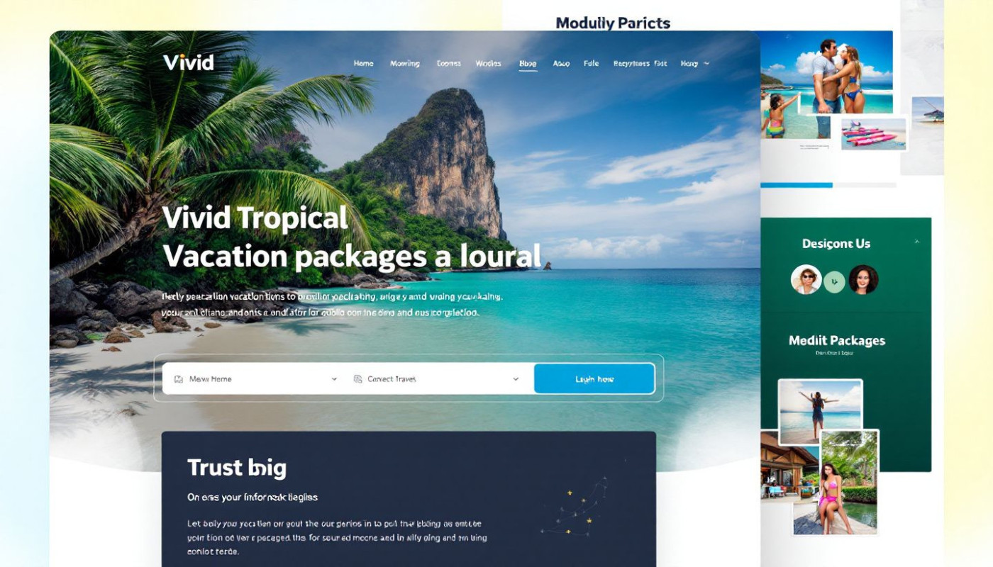 Guide complet pour choisir un forfait vacances tout inclus adapté