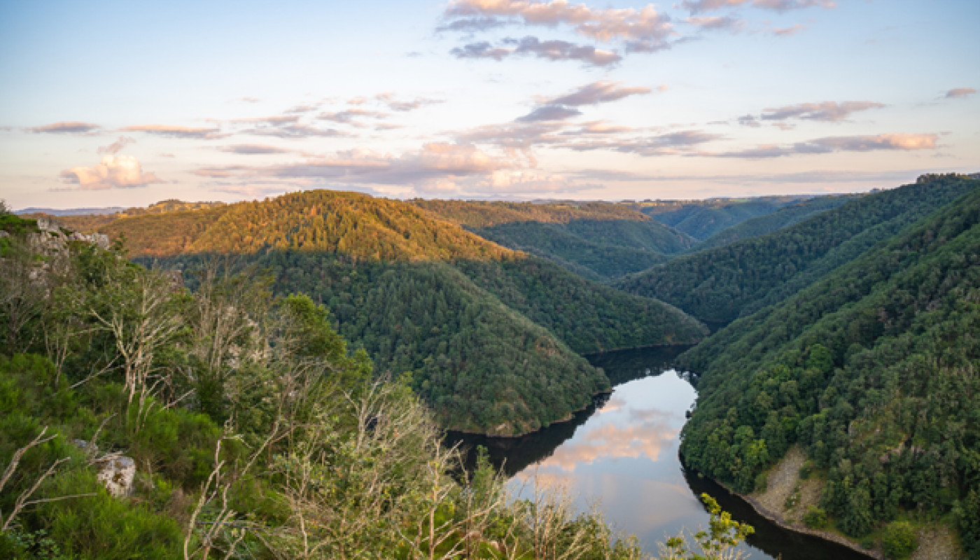Dans quel hôtel-restaurant séjourner en Corrèze ?