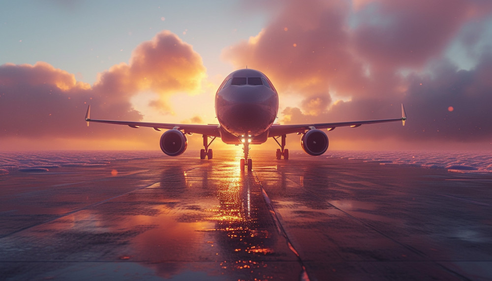 Autre - J’ai raté mon avion : que faire ?