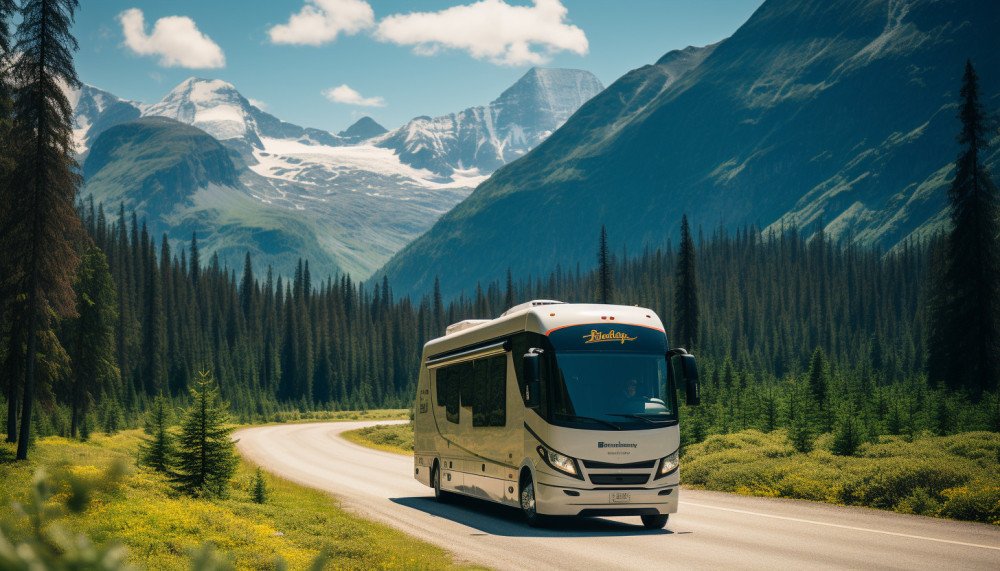 Les avantages de la location de bus avec chauffeur pour les groupes touristiques