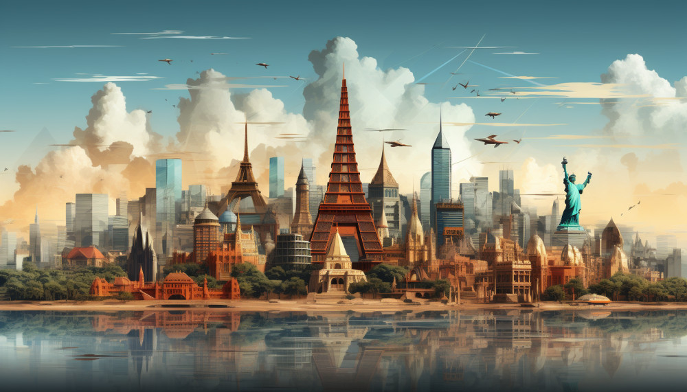 Les dix destinations incontournables pour un voyage culturel en 2023