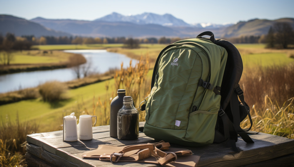 Les essentiels éco-responsables à emporter pour un voyage en Islande