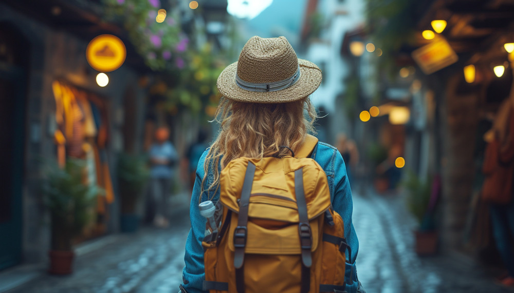 Autre - Les pays les plus économiquement touchés par la chute des activités touristiques