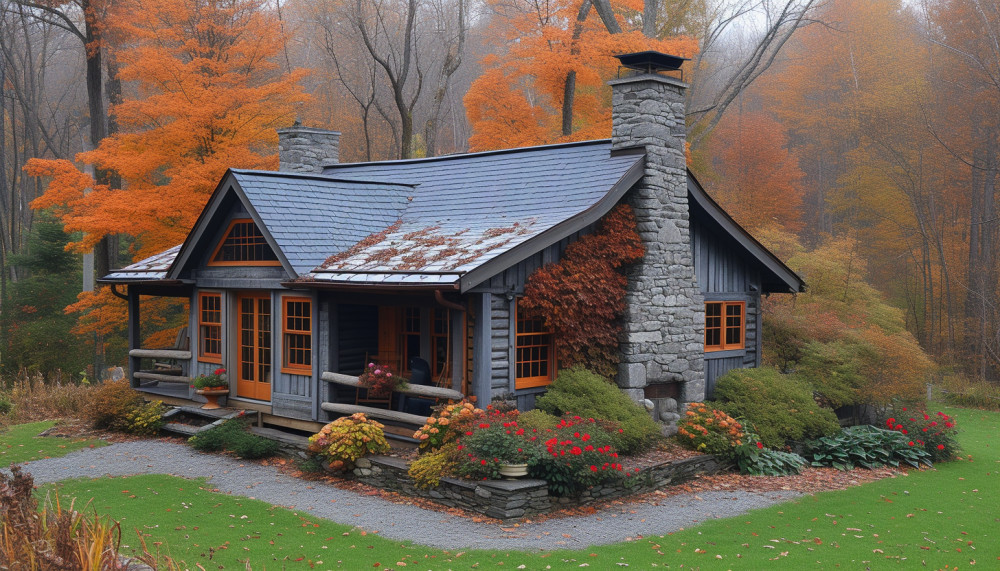 Autre - Pourquoi louer un gîte pour ses vacances ?