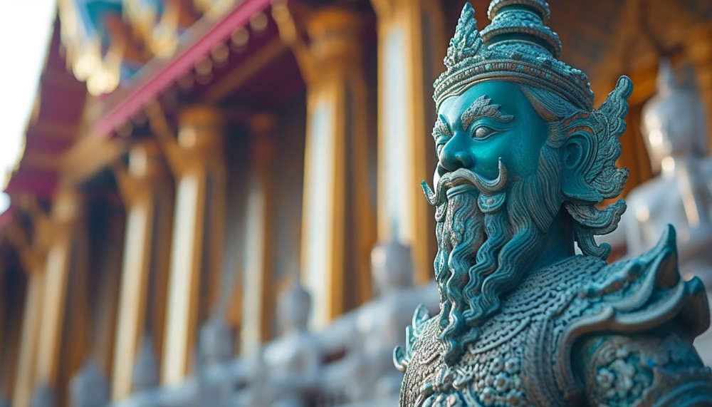 Pourquoi visiter la Thaïlande ?