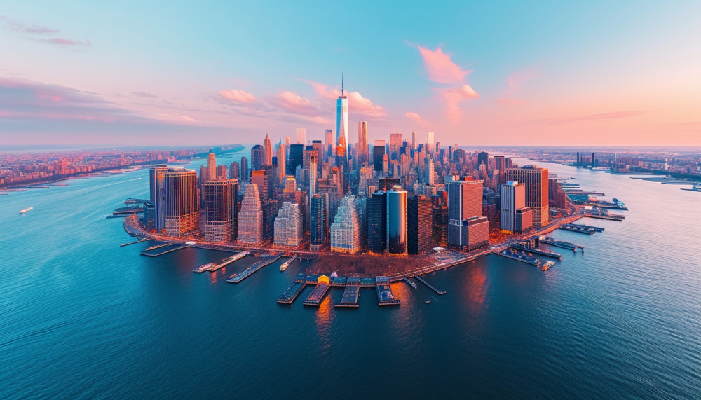 Quelles sont les expériences incontournables à explorer lors de votre voyage à New York ?