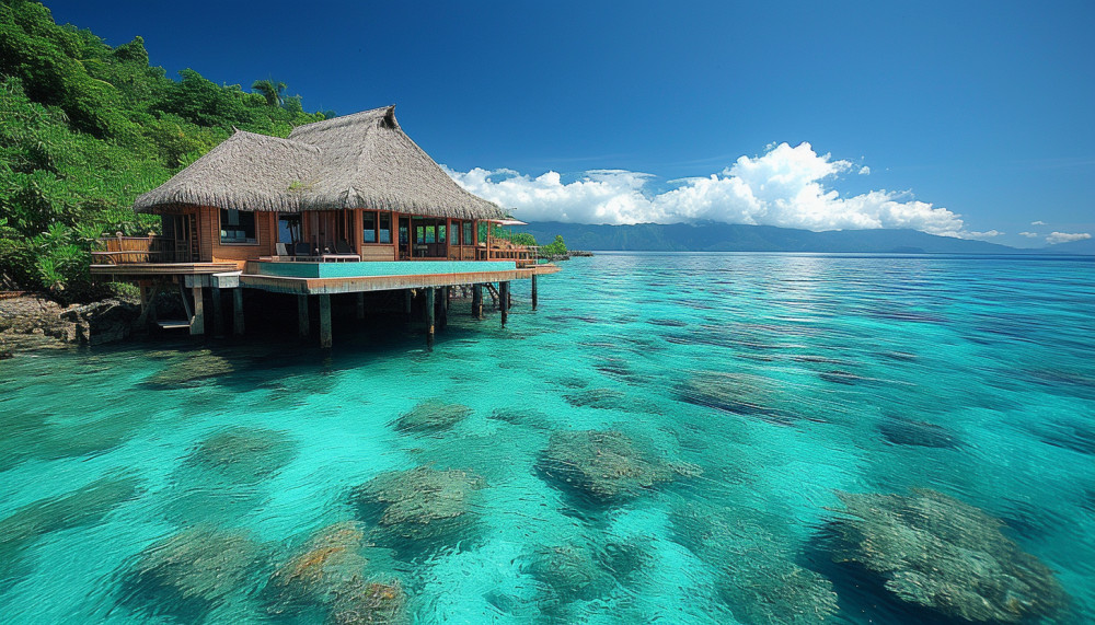 Quelles sont les meilleures destinations pour une lune de miel parfaite ?