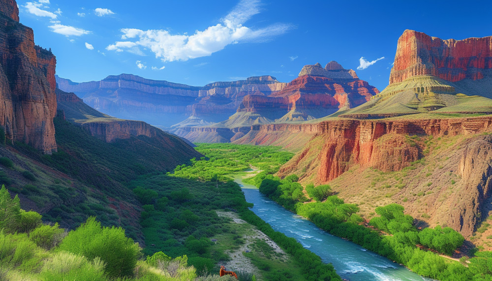 Autre - Quels sont les plus beaux endroits du monde ?