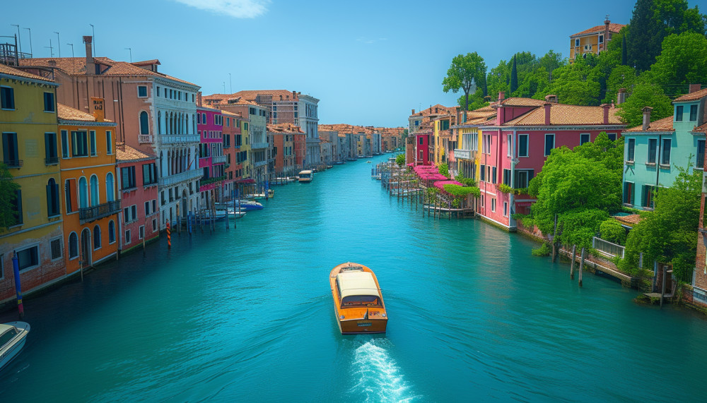 Autre - Top 3 des endroits les plus reconnus pour partir en voyage avec un petit budget